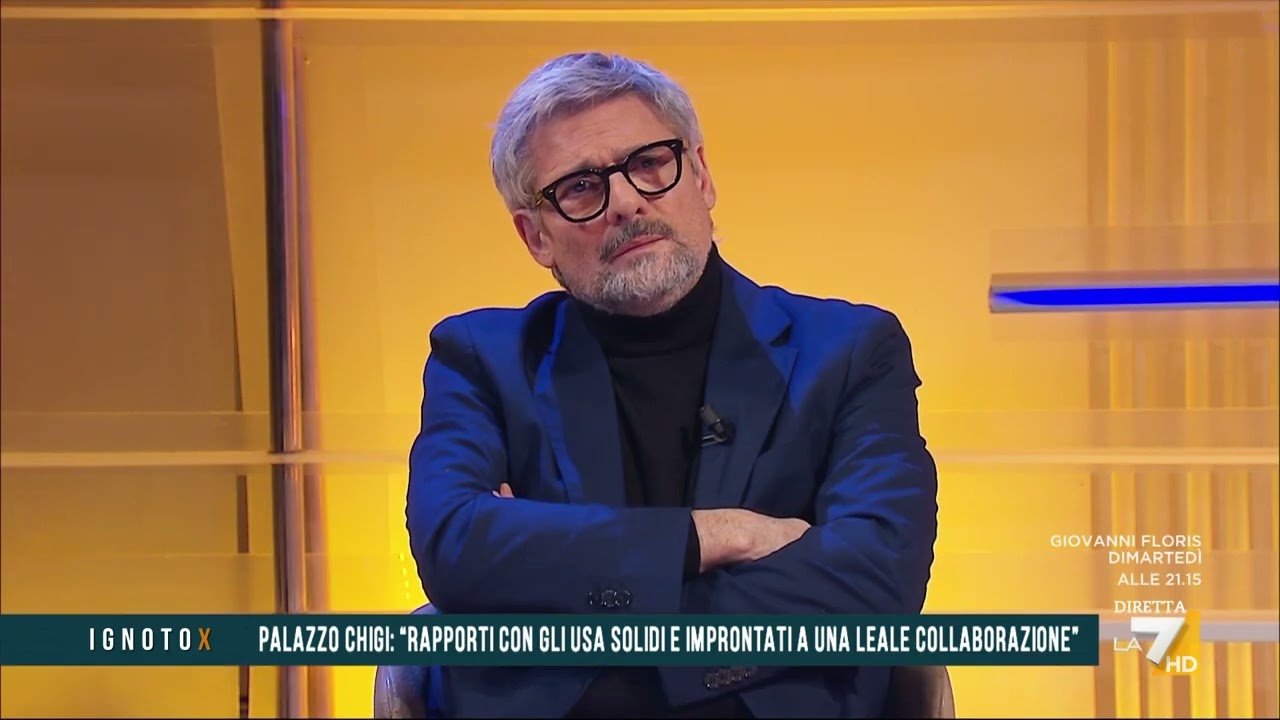 Guerra in Iran, il generale Tricarico: "Trump in difficoltà, è sul punto di fermarsi"