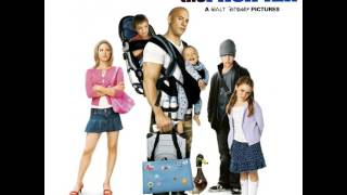 John Debney - Finale