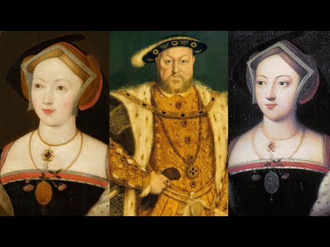 The HORRIFIC Torture Of Mary Boleyn - Henry VIII's Mistress