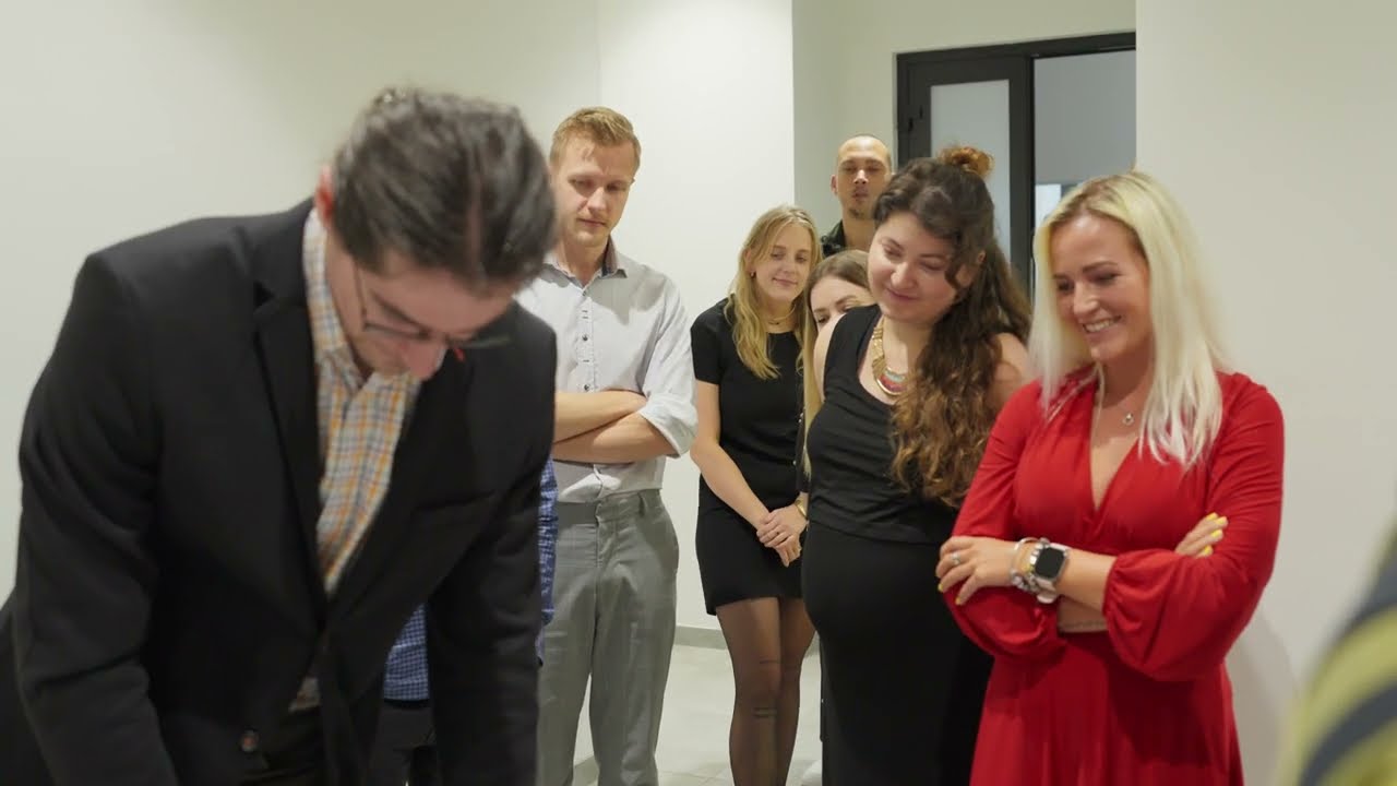 Proč si rodiče vybírají nás?
