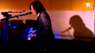 Live Uit Lloyd - Ken Stringfellow - You're A Sign