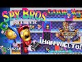 Spy Bros Pipi amp Bibi 39 s Dx Coop 1 pc nintendo Switc