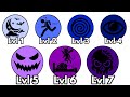 Every Level Of NIGHTMARES Explained In 10 Minutes