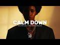 Amapiano Instrumental 2025 CALM DOWN Rema X Asake Type Beat Amapiano Type Beat