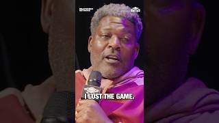 Larry Johnson Says He Cost UNLV A Chance To Go Back-to-Back 😨