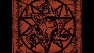 Exterminate - Atomic Nuclear Desolation (Blasphemy cover)