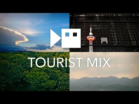 Bacalao - TOURIST mix