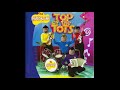 10 Walking On The Moon