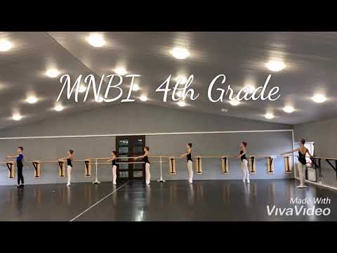 MNBI 4th Grade