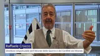 Il Servizio Civile dei Comuni - TUTTA UN'ALTRA STORY - Raffaele Crocco