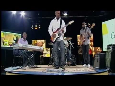 Terence Young on ETV | Yearning for Your Love (The Gap Band Cover)
