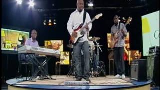 Terence Young on ETV | Yearning for Your Love (The Gap Band Cover)