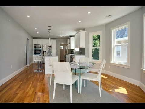 9 Concord Avenue #2 Belmont, MA 02478 - Condo - Real Estate - For Rent