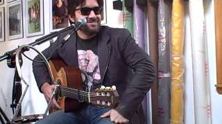 Bob Schneider - God is My Friend