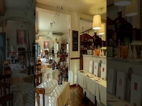 Ristorante Borgovecchio - Balerna - Switzerland