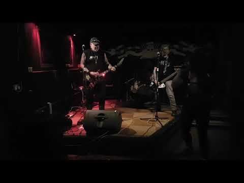 Cydernide #punk #bristol #loud #fast