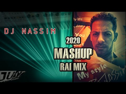 DJ NASSIM - RAI MIX MASHUP 2020 | EXCLUSIVE VIDEO MIX