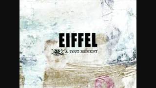 Eiffel  -  Le Coeur Australie