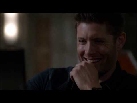 Supernatural 10x09 "The Things We Left Behind"