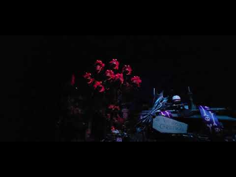 Haunted Mansion Holiday 20th anniversary edition (no stops)