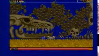 ANARCHY (AMIGA - FULL GAME)