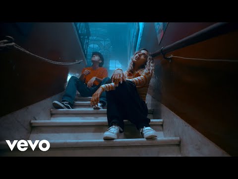 Sophiv, Kalein - No Miro Atrás (Video Oficial)