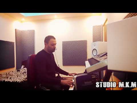 Mladen Kamenov-Madjo 9-tka Tangra  Folk