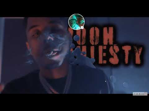 Klass Murda feat. Pooh Shiesty - Legendary (Official Music Video) !! Hotbox Reactions