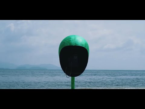 VICTIN - Prazer Jesus (prod. BarataPai) | Official Music Video