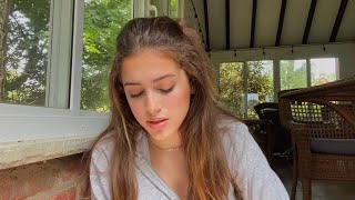 when I look at you cover - miley cyrus