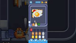 Pixel Flow — level 297
