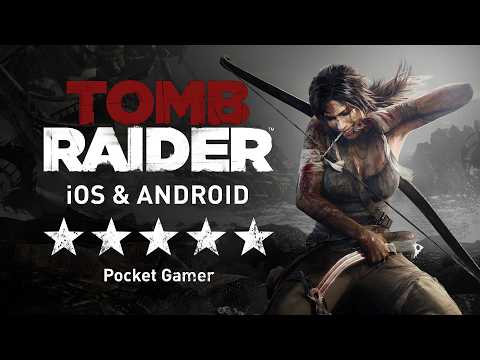 Tomb Raider™ video thumbnail