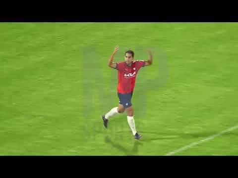 Wilstermann 3  -  Oriente Petrolero 1