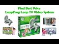 Best Price LeapFrog Video Game Console Leap TV Video System