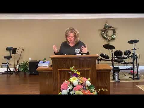 End Time Prophetic Panorama 4/20/2020