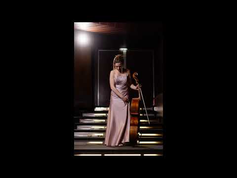 Irena Josifoska- Beethoven C major sonata
