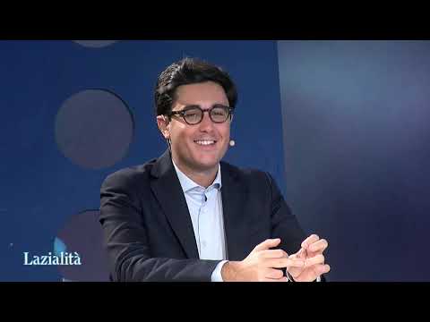 LAZIALITA' PUNTATA DEL 27/10/2025