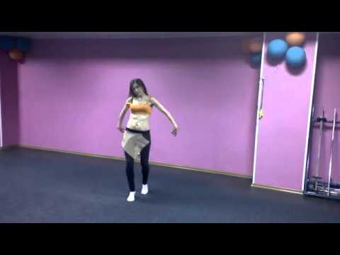 Irina Fishina(Tamina)/TABLA\workshop 2015