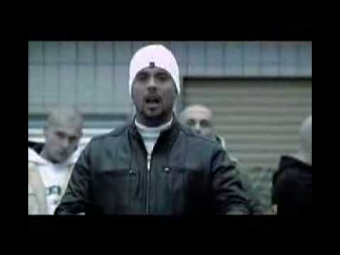 Toony feat Sahin -Deine Stärke