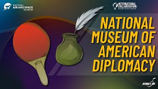 The National Museum of American Diplomacy