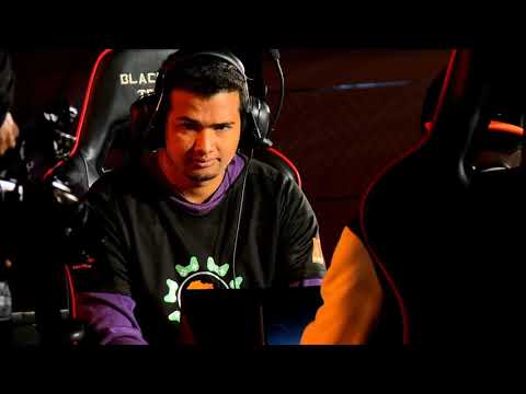 Orange Esport Experience 2019 Tournoi SFVAE - Jour 1 ft OM ZAR, HSN, Outlist, Le Sensei, MarcMacMar