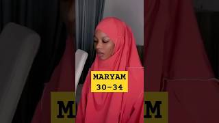 Download lagu THAT IS JESUS SON OF MARY 🍃 SURAH MARYAM 30-34 beautiful recitation by @HuzaifaNaim mp3 Download lagu THAT IS JESUS SON OF MARY 🍃 SURAH MARYAM 30-34 beautiful recitation by @HuzaifaNaim mp3