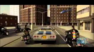 Angel Haze (Feat. Ludacris) - 22 Jump Street (Theme From the Motion Picture) [Official Video]