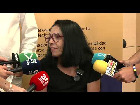 Paso firme hacia la inclusión con la presentación del Sello de Calidad en Accesibilidad 'José Gómez'