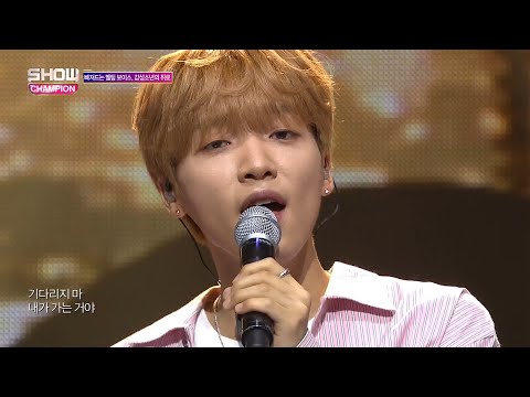 Show Champion EP.280 JEONG SEWOON - 20 Something