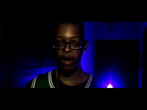 Rob Sparks - Nightmares (Official Music Video)