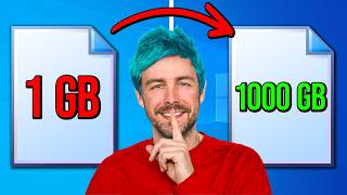 I Built a Virus for this Cocky Scammer