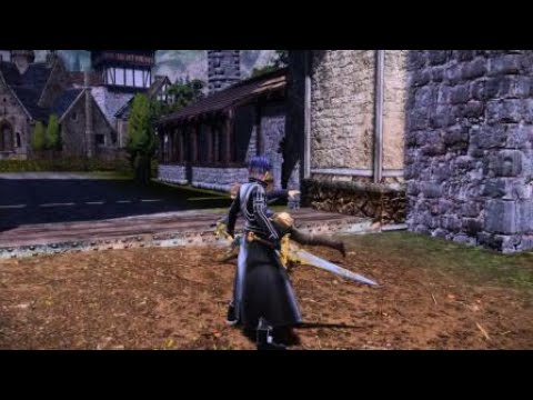 SWORD ART ONLINE Alicization Lycoris - Starburst Stream