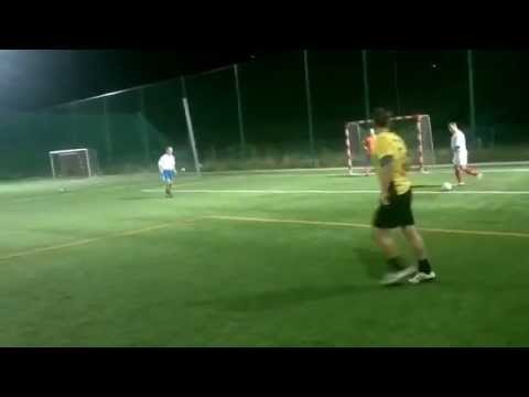 StrefaFutbolu.pl - LBF Summer: Axium Terrors - NBP