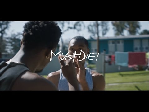 MUST DIE! - Imprint (feat. Tkay Maidza) [Official Music Video]